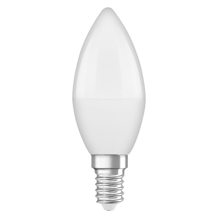 Żarówka LED B37 Świeczka E14 3.3W = 25W 250lm 2700K Ciepła 180° STAR CLASSIC Osram