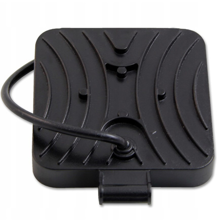 Lampa Robocza 48W Halogen Szperacz 16 LED 10-30V DC 130lm/W IP67