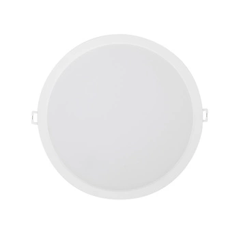 Oprawa Podtynkowa LED 24W 2400lm IP44 4000K Neutralna Downlight 21,5cm Okrągła LEDVANCE