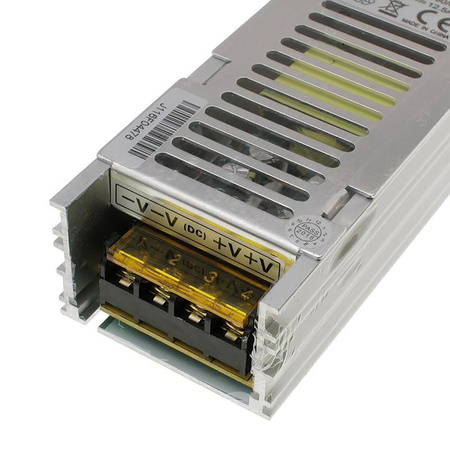 Zasilacz LED modułowy 12V 150W 12,5A ADLS-150-12 ADLER