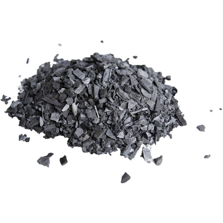 Nawóz BIO Uniwersalny w Granulacie do Użyźniania Gleby Bio Węgiel 5l