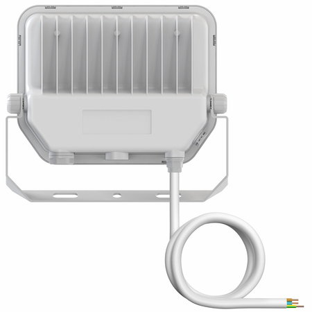 Naświetlacz LED Reflektor Zewnętrzny Lampa 41W 6000lm 6500K IP66 Biały Floodlight Ledvance