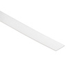 Klosz do Profili Aluminiowych 2m Przezroczysty SHADE Kanlux