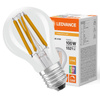Żarówka LED A67 E27 13.8W = 100W 1521lm 2700K Ciepła Biała FILAMENT ŚCIEMNIALNA LEDVANCE