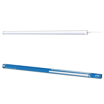 Oprawa Hermetyczna Pyłoszczelna LED Lampa 34W 4000K 120cm IP65 IK06 Biała Projectline PHILIPS