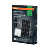 Naświetlacz LED Reflektor Zewnętrzny 30W 4500lm 4000K 120° Solarne Czarny IP65 z Czujnikiem Ruchu i Zmierzchu Ściemnialna Endura Flood Osram