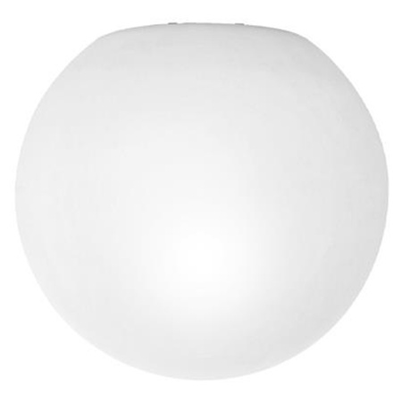 Klosz Szklany Kula E27 do Lamp Bali-15 Mleczny 15cm Masterled