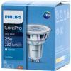 Żarówka LED GU10 2,7W = 25W 230LM 4000K Neutralna 36° PHILIPS