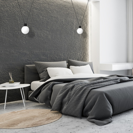 Lampa Wisząca Sufitowa CAPRI 1xG9 Milagro