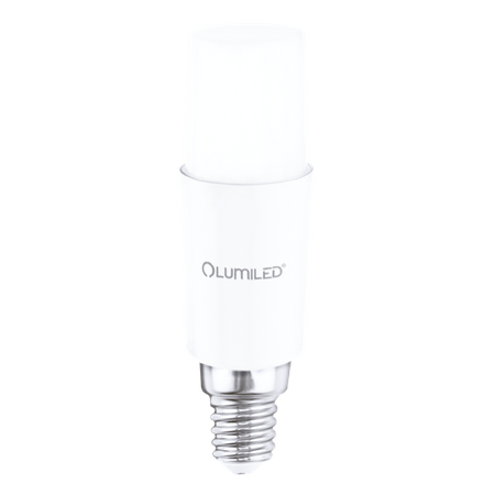 Żarówka LED E14 Tubularna T37 10W = 75W 1055lm 4000K Neutralna 200° LUMILED