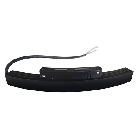 Zasilacz do Lamp LED szynowych magnetycznych 100W 48V SLIM ROUND MAGNETIC do śr. 900mm Milagro