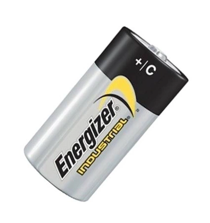 Baterie Alkaliczne ENERGIZER INDUSTRIAL C LR14 Blister 12szt