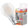 Żarówka LED A60 B22d 11W = 100W 1521lm 4000K Neutralna CRI90 300° Filament Ściemnialna SUPERSTAR PLUS CLASSIC Osram