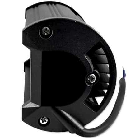 Lampa Robocza 120W LED Halogen Szperacz 40 diod 10-30V DC Off-road IP67