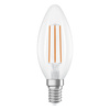 Żarówka LED B35 Świeczka E14 3.8W = 60W 806lm 2700K Ciepła 330° 213lm/W CLASSIC ENERGY EFFICIENCY Osram