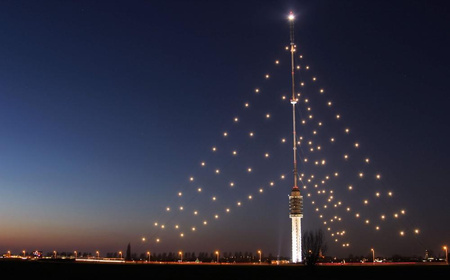 Żarówka LED HQL E40 38W = 125W 5400lm 2700K Ciepła Biała FILAMENT LEDVANCE