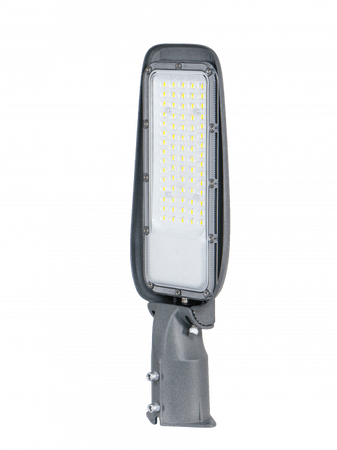 Lampa Uliczna Drogowa LED 50W 6500lm 6500K Zimna IP65 130lm/W PREMIUM Ecolight