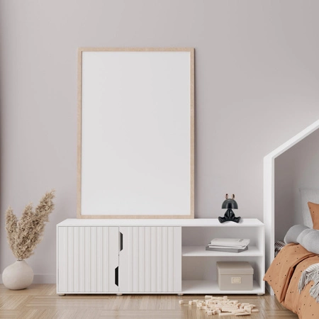 Lampka Dekoracyjna LED 2.5W 59lm 4000K Neutralna Czarna Złota Ściemnialna Fancy Sanico Goldlux