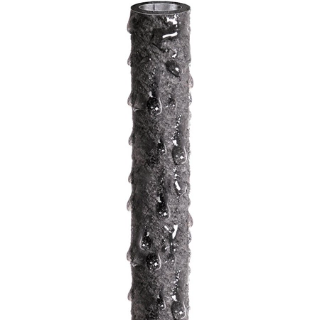 Wąż Ogrodowy 30m Kroplujący Pocący Nawadniający DRIP 1/2" CELLFAST