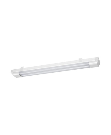 Lampa LED Oprawa Liniowa 25W 2375lm 3000K Ciepła 60cm POWER BATTEN LEDVANCE