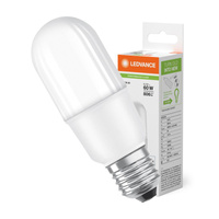 Żarówka LED E27 8.5W = 60W 806lm 4000K Neutralna 200° Ledvance