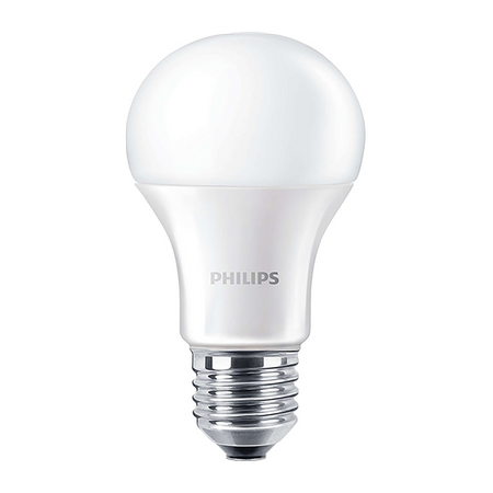 Żarówka LED E27 A60 12,5W = 100W 1521lm 4000K Neutralna 200°PHILIPS