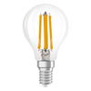 Żarówka LED P45 Kulka E14 4W = 40W 470lm 2700-4000K CCT 320° RELAX and ACTIVE Osram