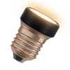 Żarówka LED Reflektor E27 3.5W = 28W 300lm 2700K Ciepła 100° FLAT LAMP Osram