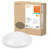 Plafon LED Lampa Sufitowa Ścienna SURFACE CIRCULAR 25 cm 13W 920lm 3000K IP44 LEDVANCE