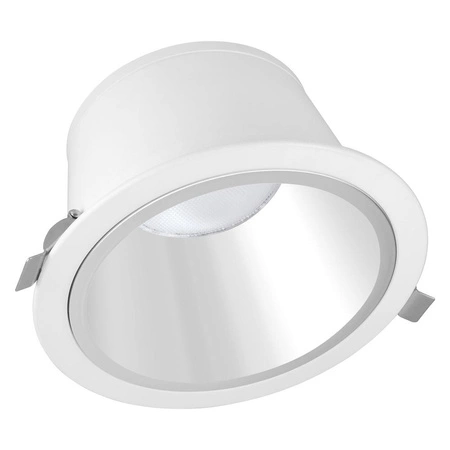 Panel LED Oprawa Podtynkowa Punktowa 21W 2200lm CCT Oczko Spot Biały Downlight Ledvance