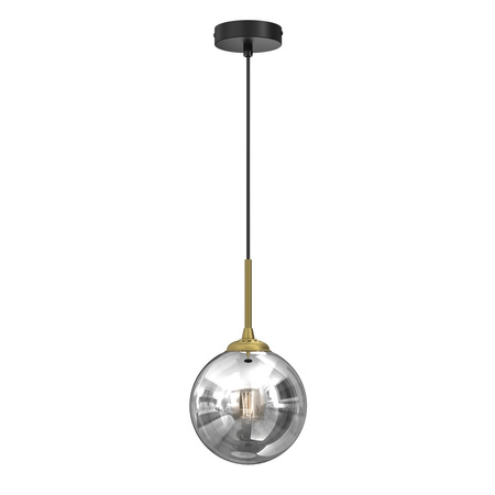 Lampa Wisząca Sufitowa REFLEX fi 170 1xE14 Milagro