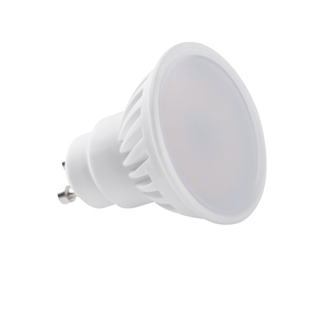 Żarówka LED PAR16 9W = 65W 900lm 6000K Zimna 120° TEDI Kanlux