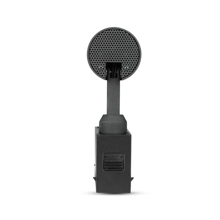 Reflektor szynowy LED 15W 3000K Czarny system magnetyczny IP20 24V VT-4215 V-TAC