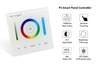 Sterownik dotykowy LED RGB+CCT 12V / 24V 10A Mi-Light NAŚCIENNY - P3