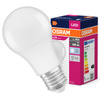 Żarówka LED A60 E27 8W = 60W 806lm 4000K Neutralna 150° VALUE CLASSIC Osram