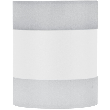 Lampa Ogrodowa Zewnętrzna Kinkiet Elewacyjny LED 12.5W 980lm 3000K IP44 Biały Endura Ledvance