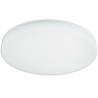 Plafon LED Lampa Sufitowa Natynkowa 24W 3000K 4000K 6000K CCT 33cm