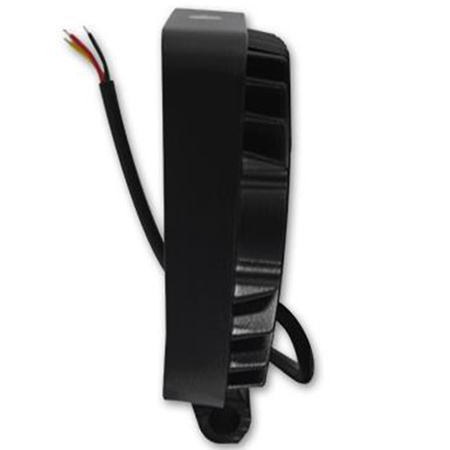 Lampa Robocza 126W LED Halogen Szperacz 42 diody 10-60V DC Kierunkowskaz IP67