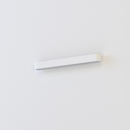 Kinkiet Ścienny Lampa Natynkowa G13 Biała SOFT WALL LED 60X6 7541 Nowodvorski
