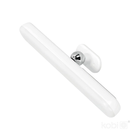 Oprawa Meblowa LED Podszafkowa 2W 120lm CCT Biała Click Kobi