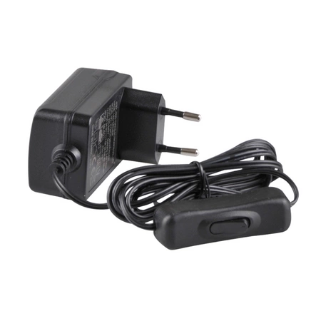 Taśma Pasek LED 23W 2300lm 6500K Zimna 120° Biała IP65 Ściemnialna Sanico Goldlux