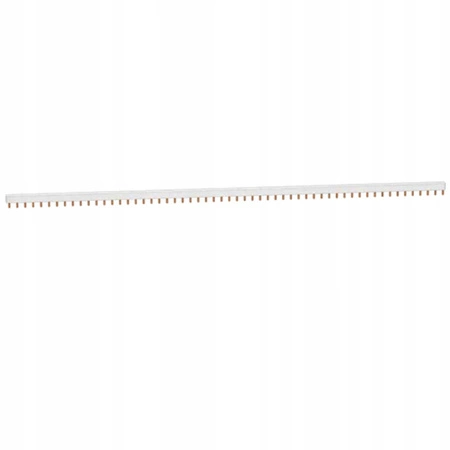 Szyna Sztyftowa Łączeniowa 3P 100A 57 Modułów IP20 Schneider