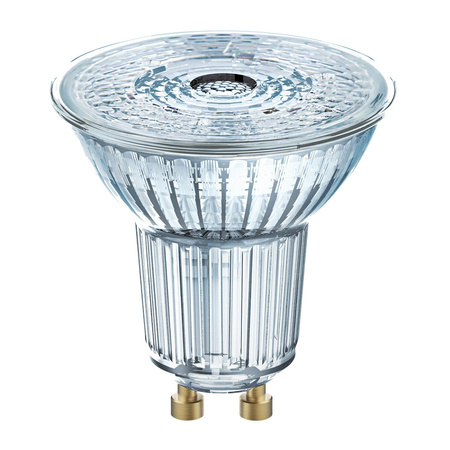 Żarówka LED PAR16 Reflektor GU10 4.5W = 50W 350lm 4000K Neutralna 36° PARATHOM DIM Osram