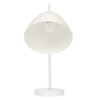 Lampa Stołowa Oprawa Biurkowa Stojąca Dekoracyjna E14 Biały USB-C Decor Ledvance