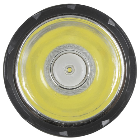 Latarka Ręczna Lampka LED Akumulatorowa Klasyczna USB VA0074 Vayox