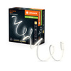 Taśma LED Pasek Zewnętrzny COB 15W 1100lm 3000K IP44 Biały COB Strips Ledvance