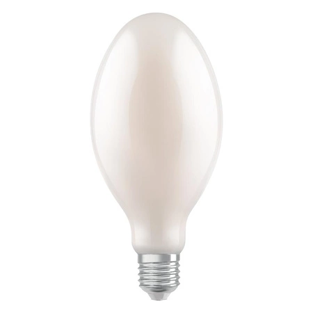 Żarówka LED HQL E40 60W = 250W 8100lm 2700K Ciepła Biała FILAMENT LEDVANCE