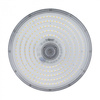 Lampa Przemsyłowa Wisząca LED UFO HIGHBAY 150W 15000lm 4000K Neutralna IP65 PREMIUM Ecolight