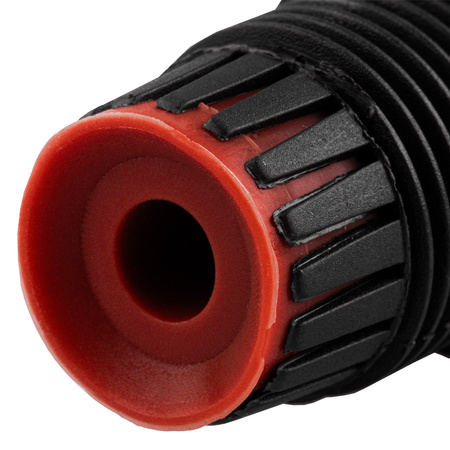 Złączka Hermetyczna Szybkozłączka typ WAGO TRÓJNIK 3x1,5-2,5mm