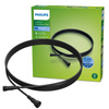 Przedłużacz Przewód 5m IP65 do Lamp Zewnętrznych Low Voltage Philips